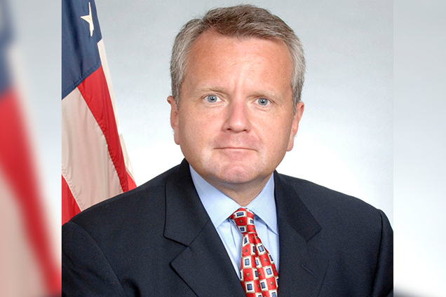 'Госдеп в надежных руках': в США нашли временную замену Тиллерсону