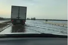 Киев-Харьков затопило