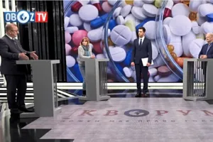 "Это катастрофа": в Украине оценили число поддельных лекарств в аптеках