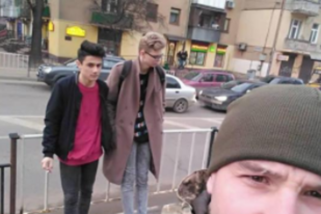 Петр Батькивский