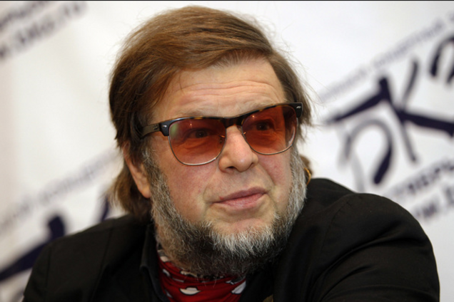 Борис Гребенщиков