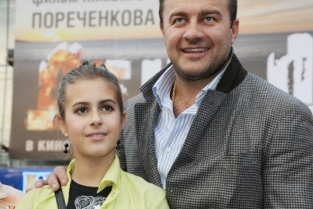 Варвара и Михаил Пореченковы