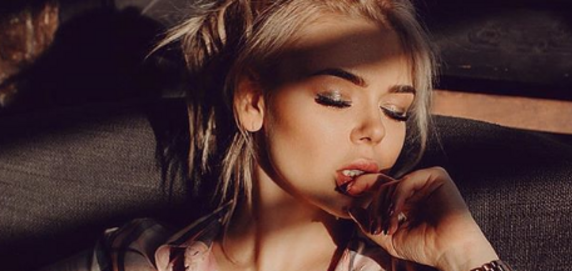 Аліна Гросу