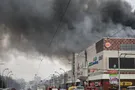 Пожар в Кемерово: всплыли скандальные подробности об охране