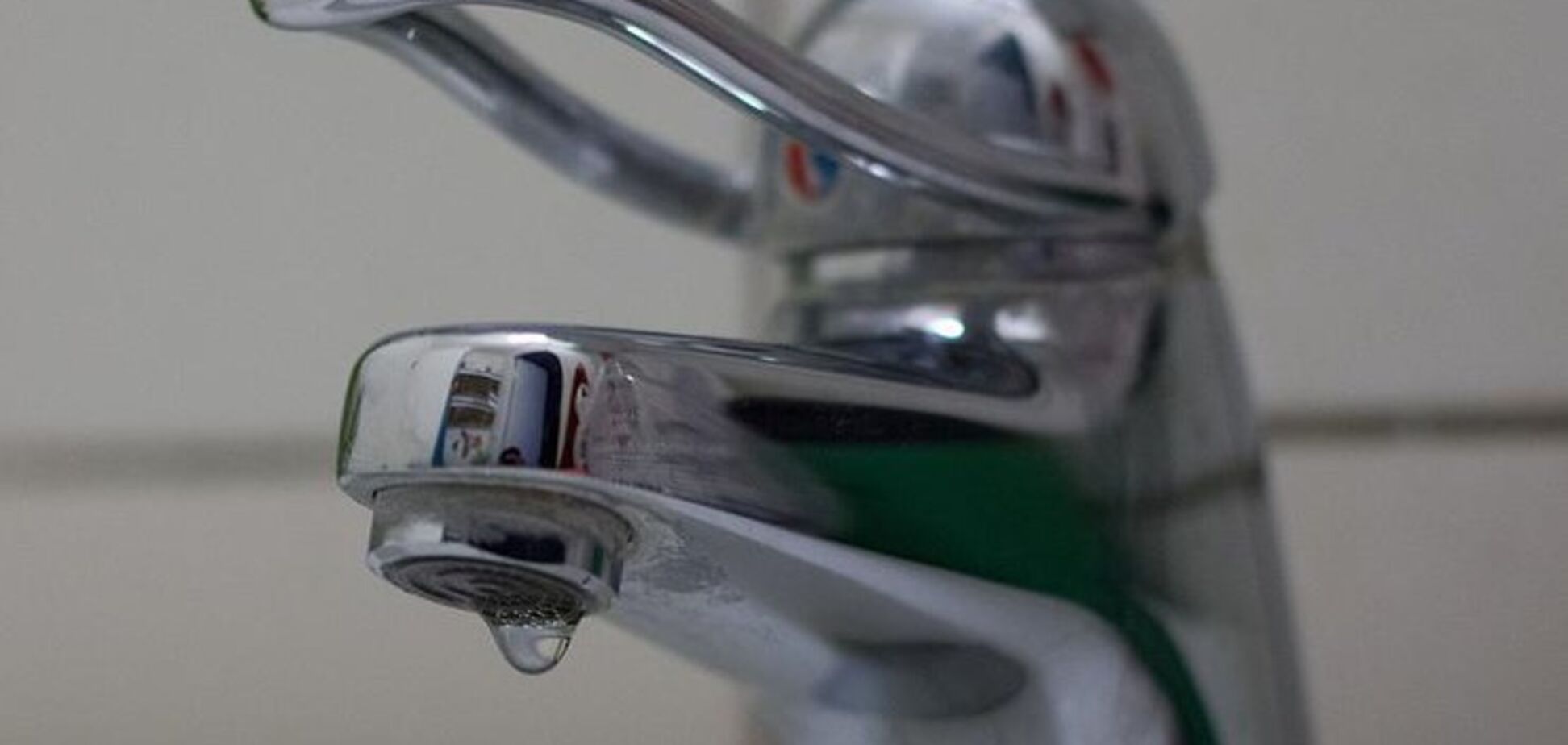 Часть Киева снова останется без воды: названы улицы