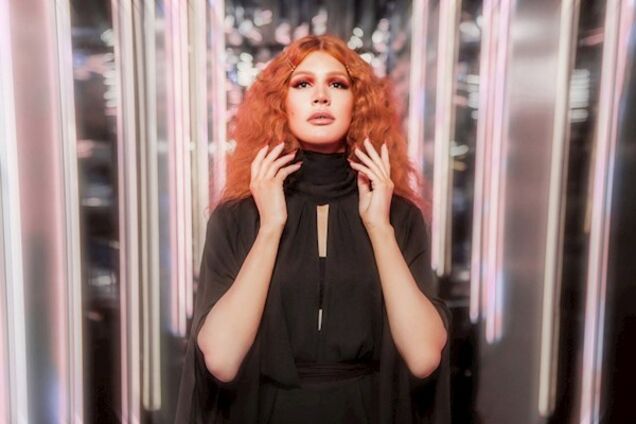 'Вилетить перша': Зіанджі передрікли провал на 'Голосі країни'