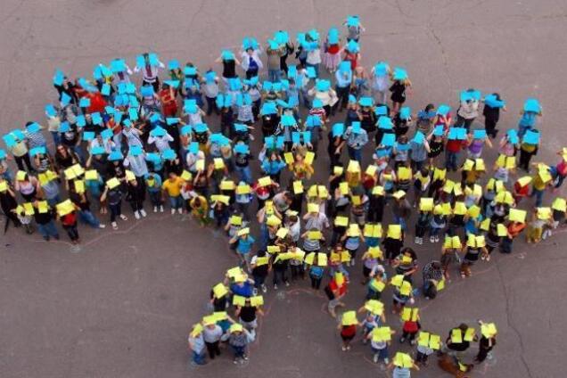 Перепис населення в Україні