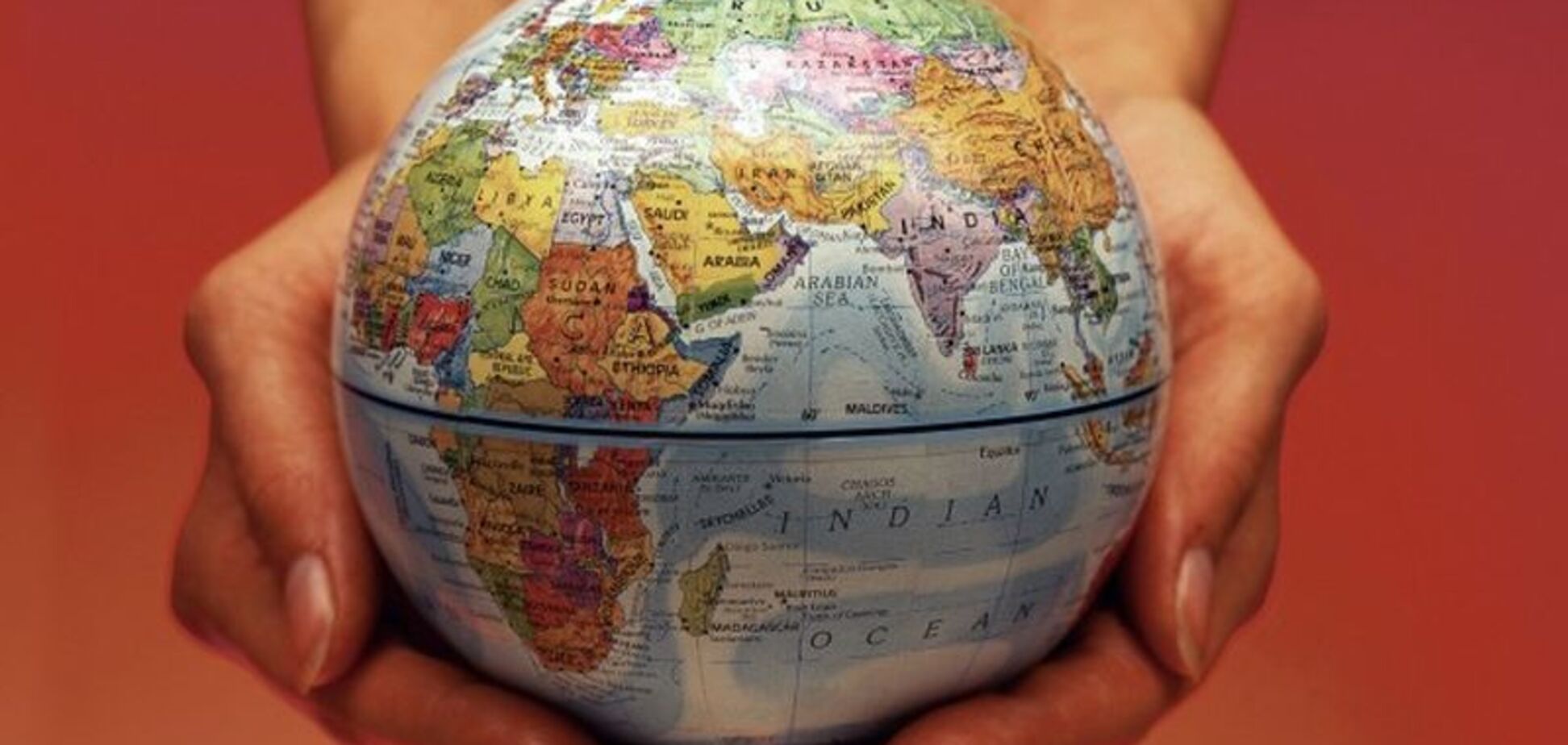 Одна из стран мира изменила название