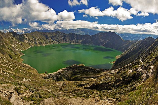 'Можна жити на зарплату': про життя українки в країні 'вічної весни'