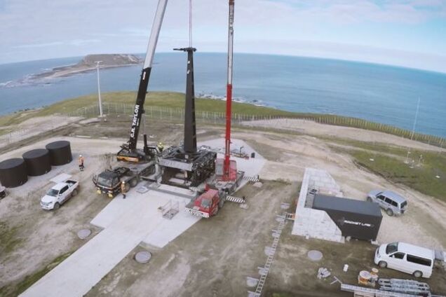 Ударить ракетами по Крыму: названы условия для размещения украинского 'Байконура'