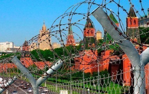 Росія відкочується на десятки років назад