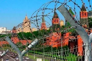 санкції проти Росії