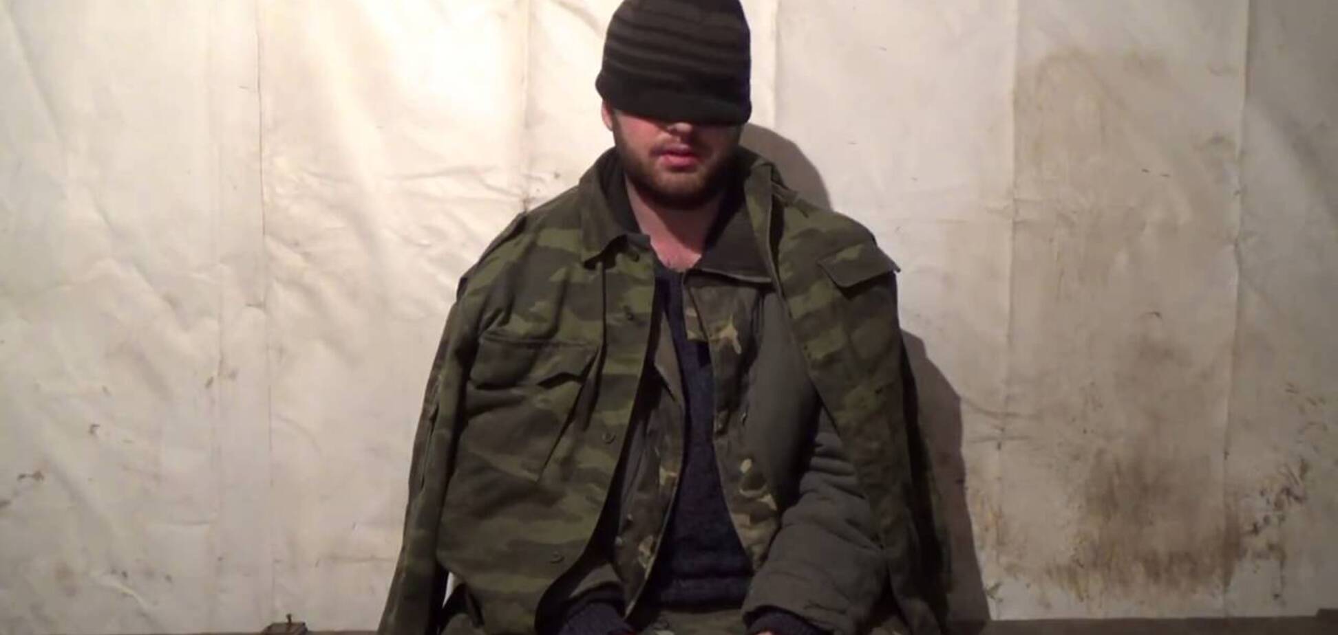 Пихи поменшало: доброволець з Донбасу розповів про настрої терористів