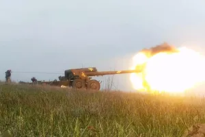 Учения ВМС ВСУ