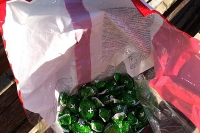 'Заставляют сосать': украинцев позабавила акция с конфетами Roshen в 'ДНР'