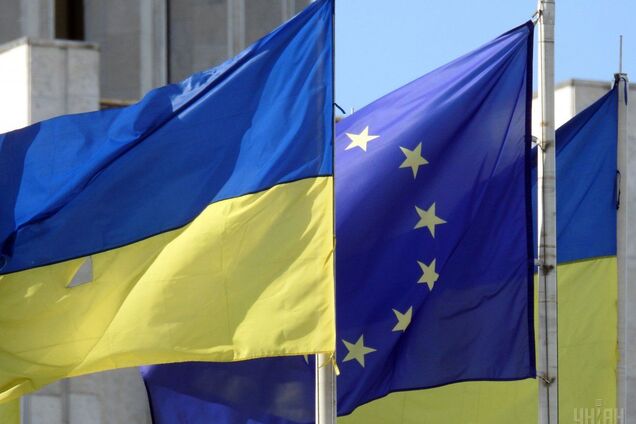 Членство Украины в ЕС: в Страсбурге намекнули на положительный исход