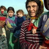 Українці висловили своє відношення до таборів ромів в Києві