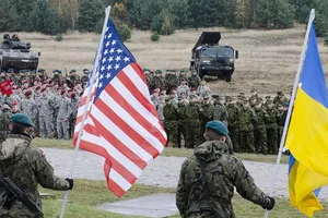 В России испугались Украины в НАТО