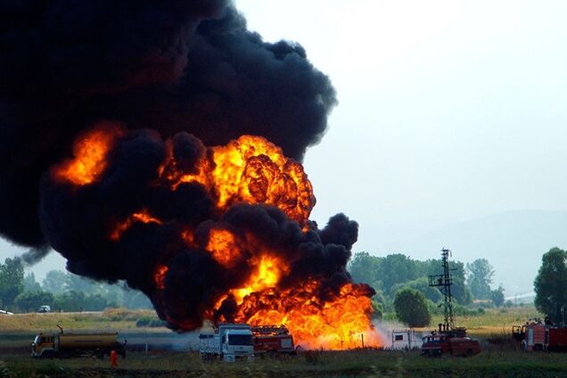 Теракты на украинской ГТС: назван возможный сценарий Кремля