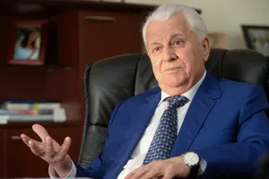 Леонид Кравчук