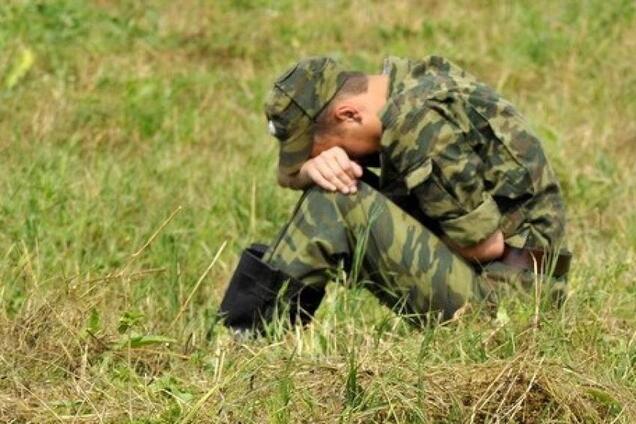 'За людей не считают': террористы 'Л/ДНР' жалуются на российских офицеров