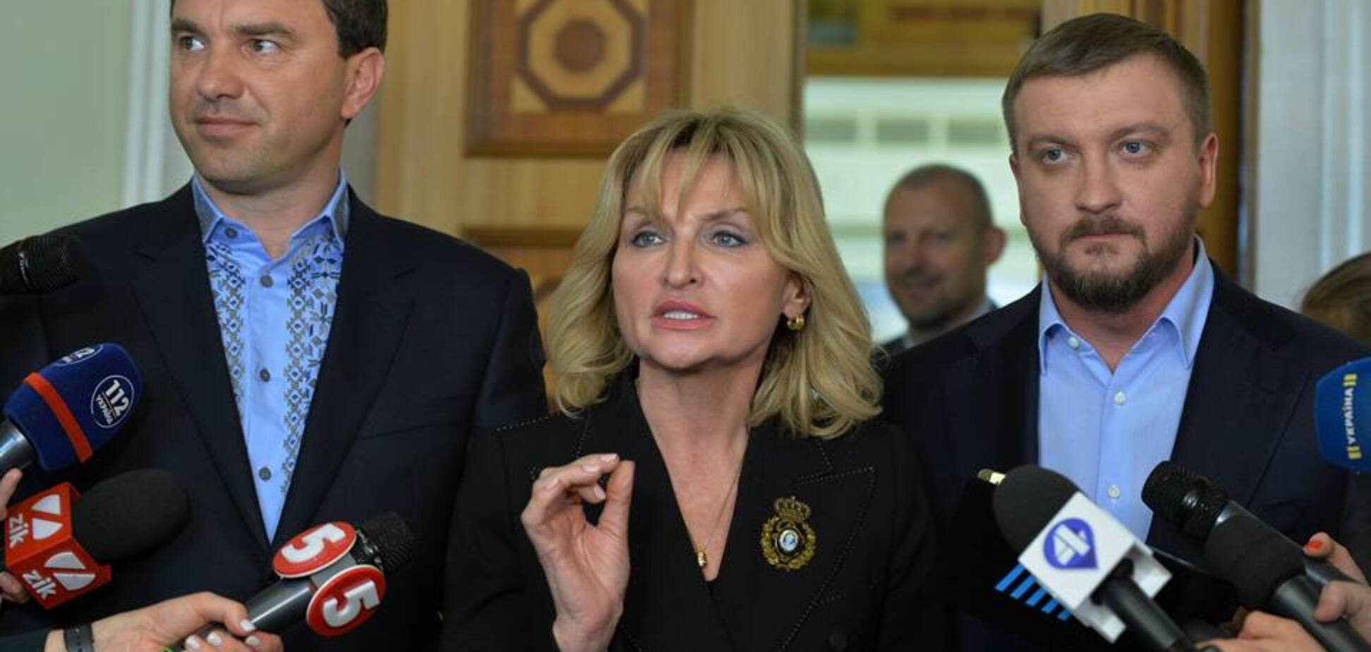 Чужих дітей не буває