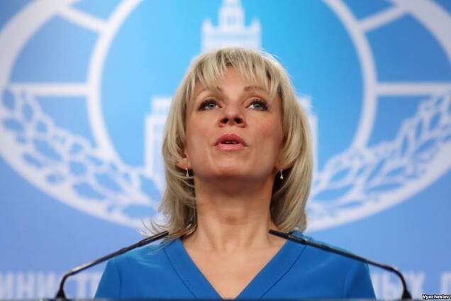 Дадим мы по голове этим наглецам когда-то или нет?