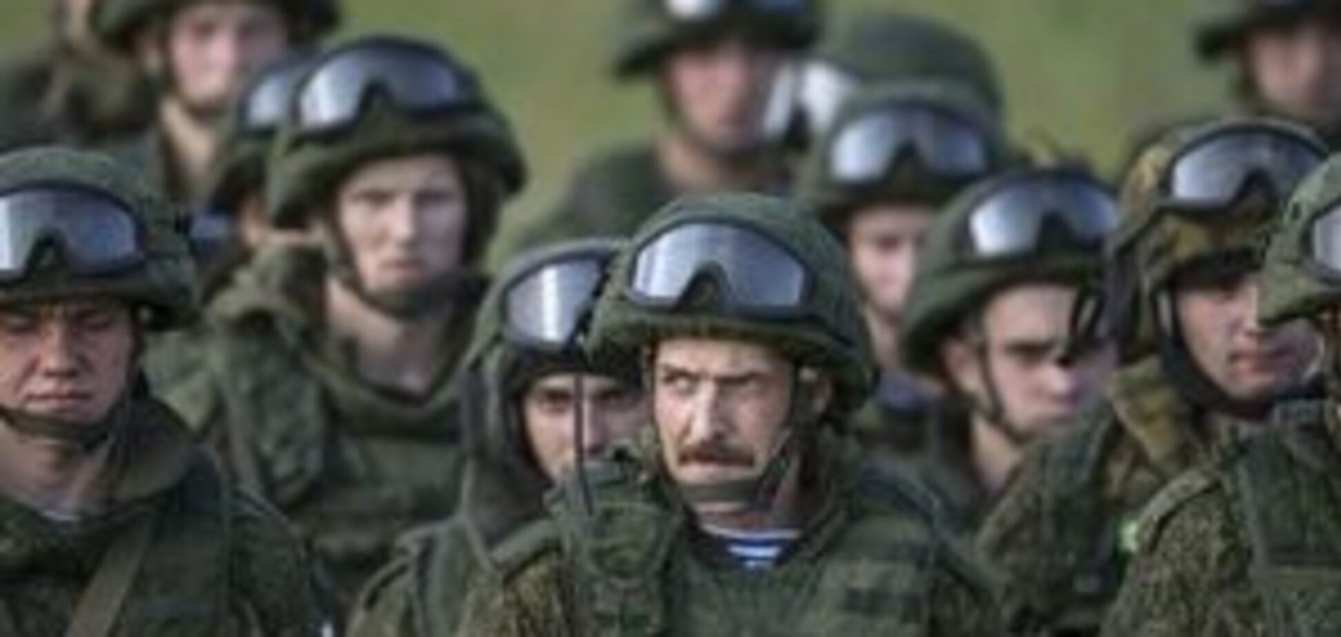 Украина должна быть очень аккуратна с предоставлением российским военным зеленого коридора через всю страну