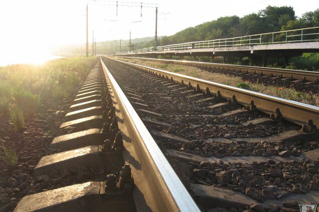 'Собирали по частям': в Одессе на железной дороге произошло ЧП 