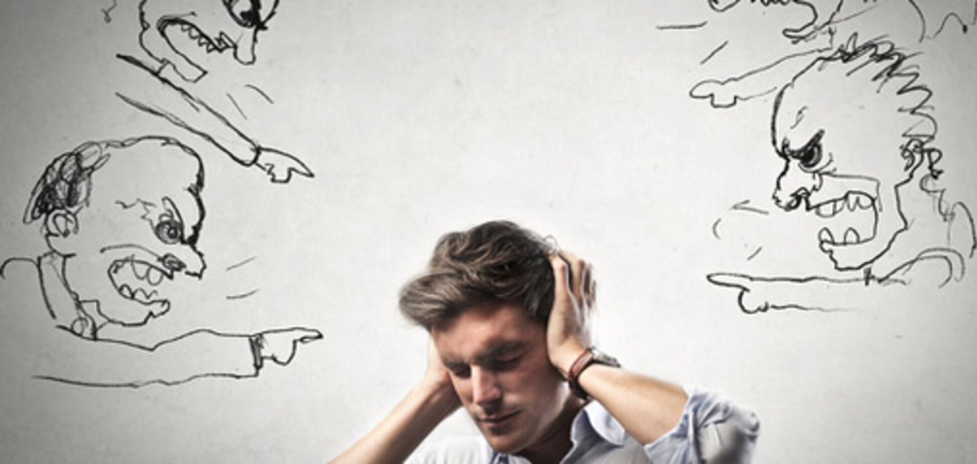 Одно из самых популярных орудий манипуляторов