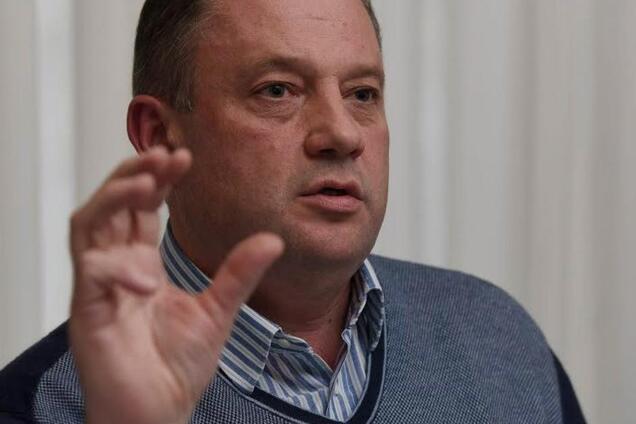 'Укрзалізниця' може зірвати ремонт доріг - Дубневич