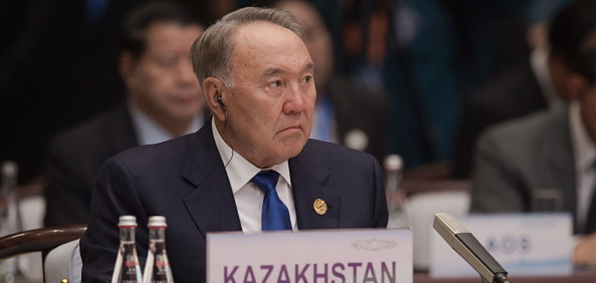 Генерал оцінив можливість 'українського сценарію' в Казахстані
