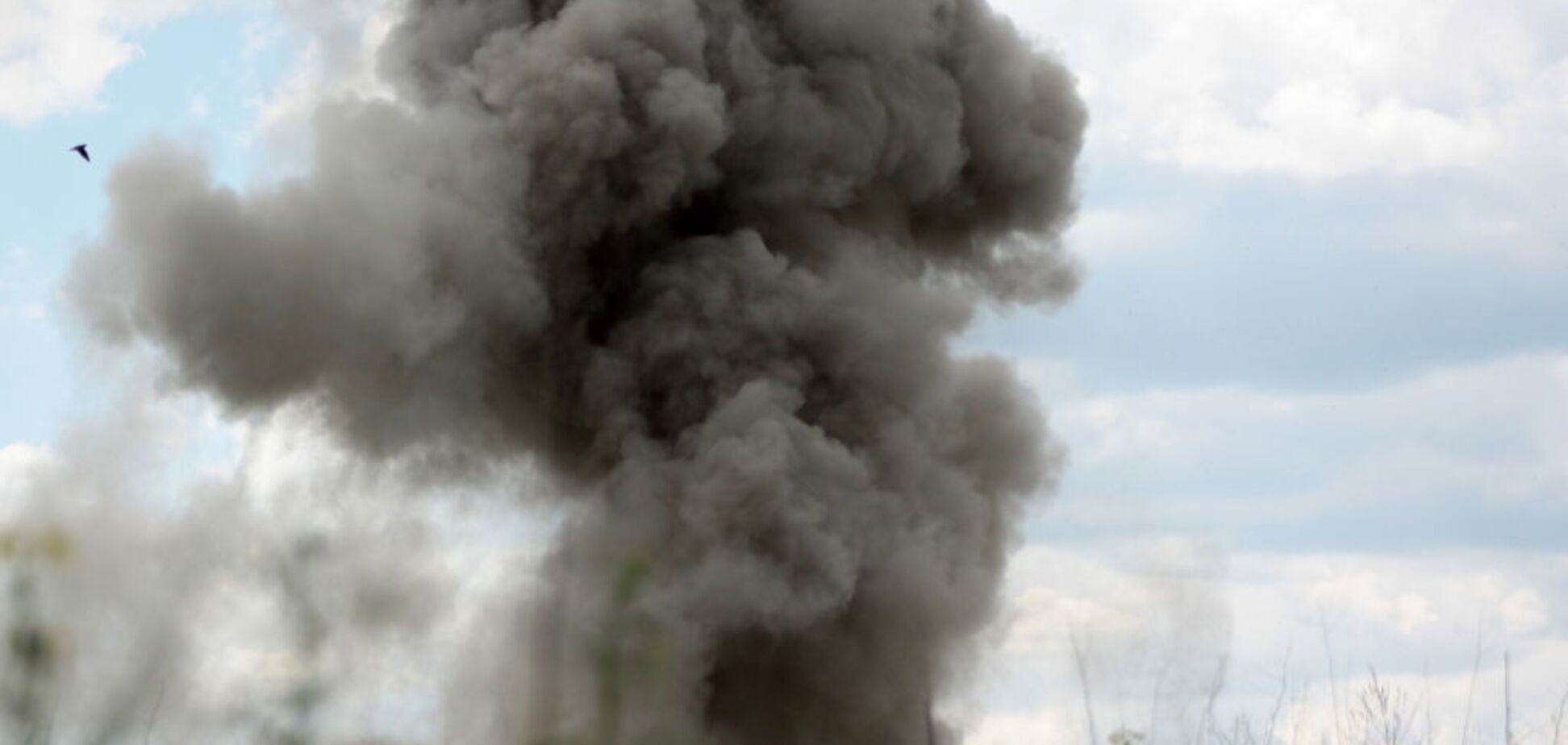 'ДНР' внезапно ударила из 'Градов' по ВСУ: Украина понесла потери