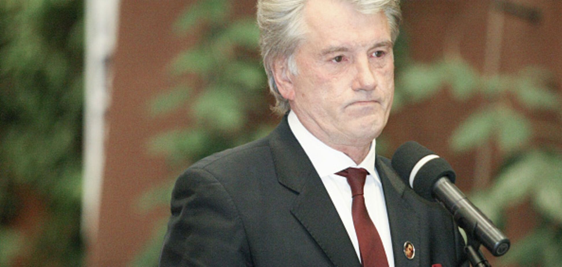 'Ніхто не вірить': Ющенко розповів Гордону про новий Майдан в Києві