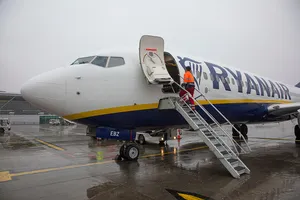 Ryanair