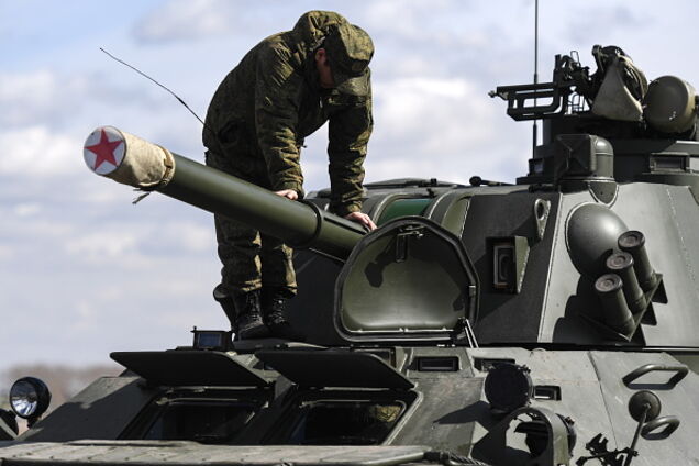 'Не встигнуть зреагувати': журналіст передрік атаку Росії на НАТО