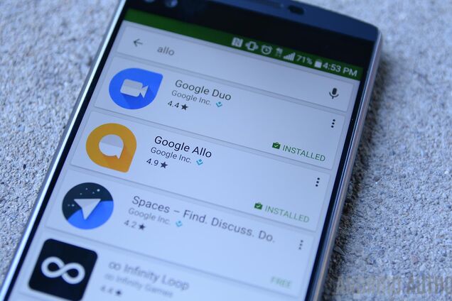 Новый мессенджер Chat: почему Google не победит Apple