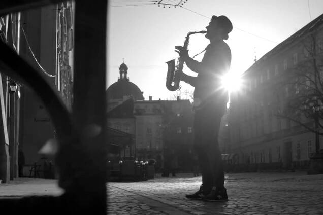 Львів запрошує любителів джазу на Leopolis Jazz Fest