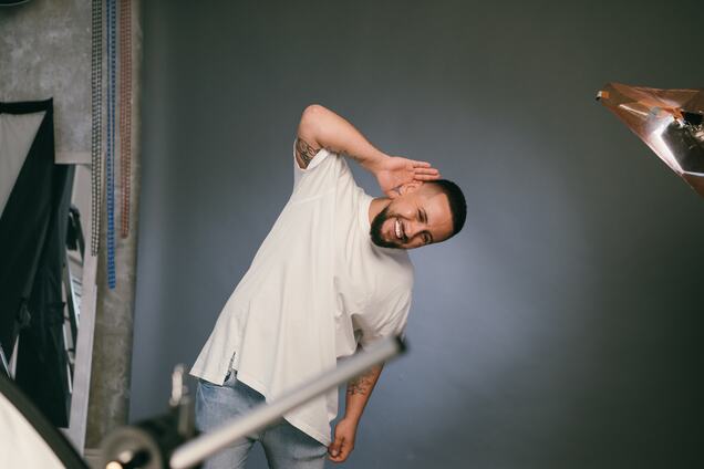 Дмитрий Монатик