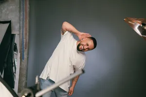 Дмитрий Монатик