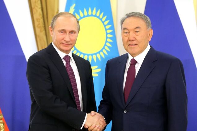 'Підвернувся під руку': з'явилося пояснення нападкам Росії на Казахстан