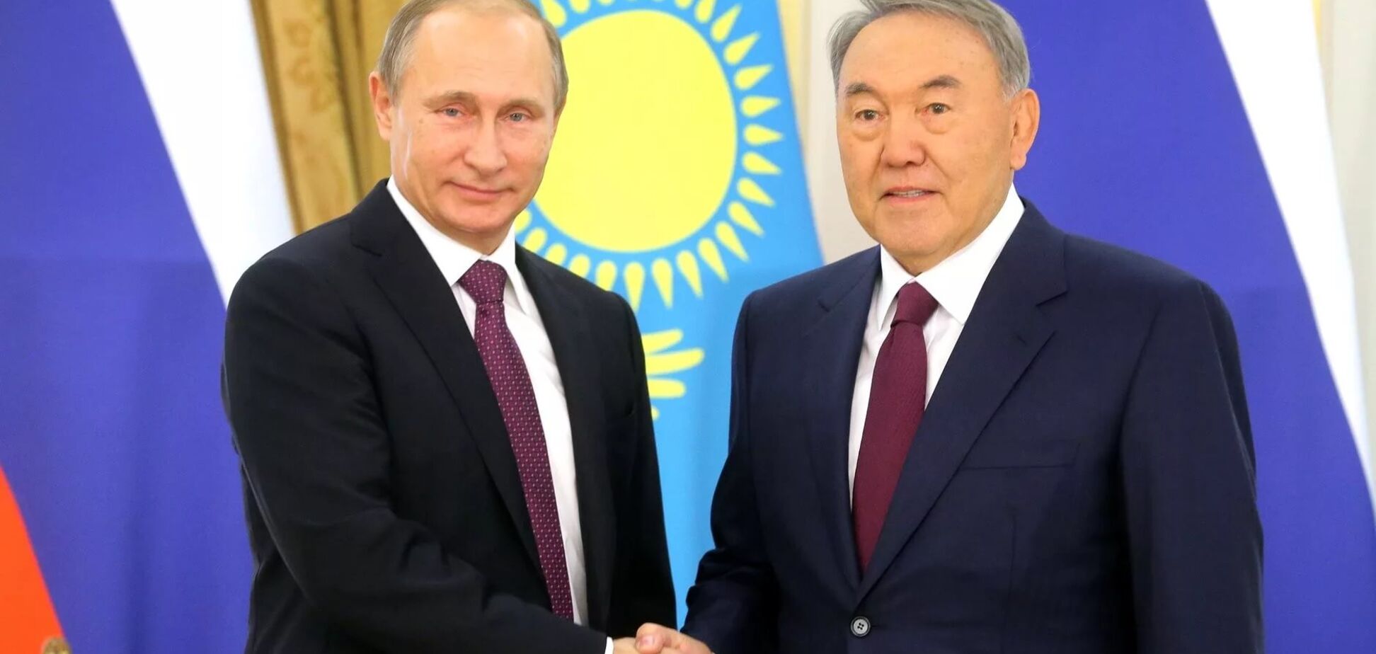 'Підвернувся під руку': з'явилося пояснення нападкам Росії на Казахстан