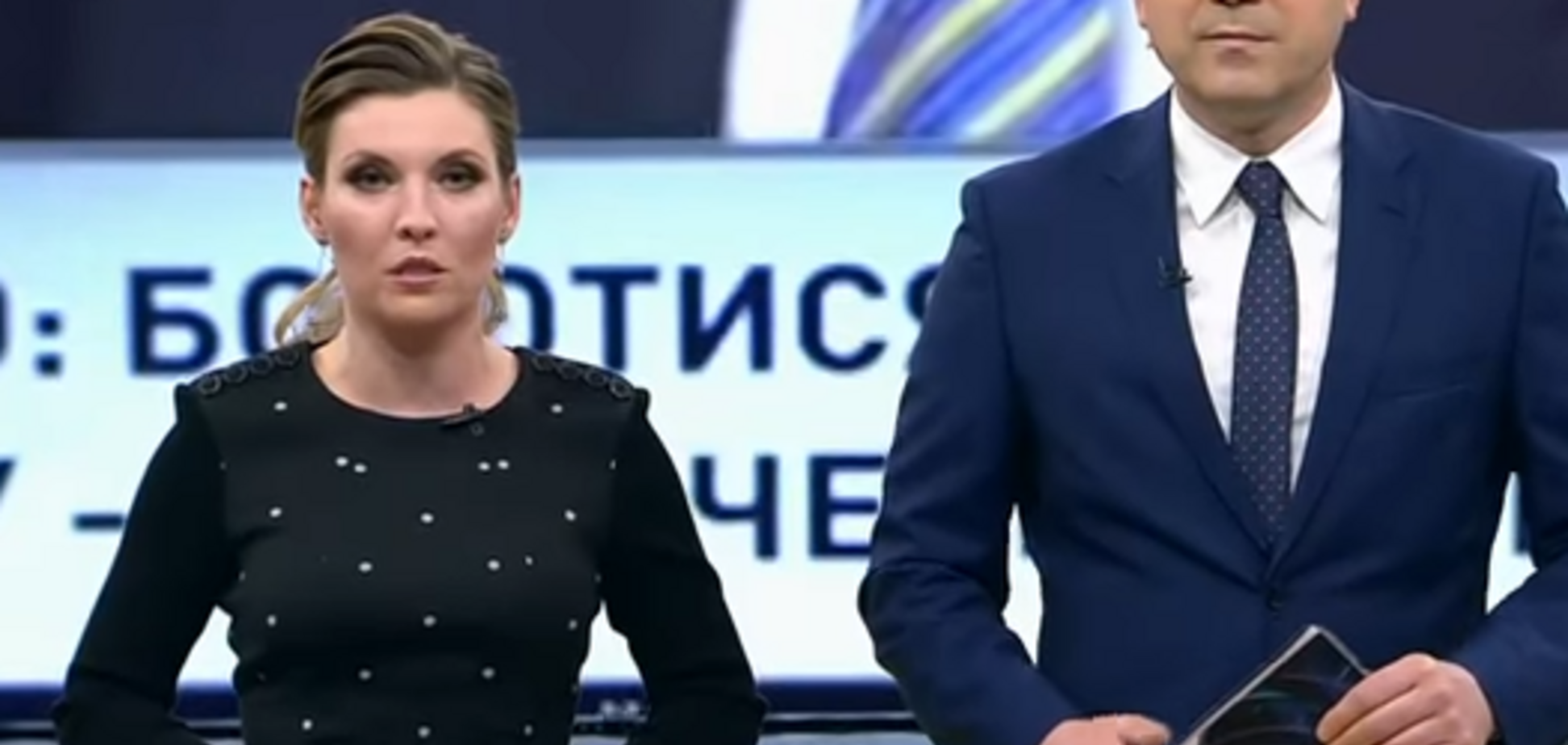 'Москва - невдалий проект!' На росТВ розсердилися через слова Порошенка