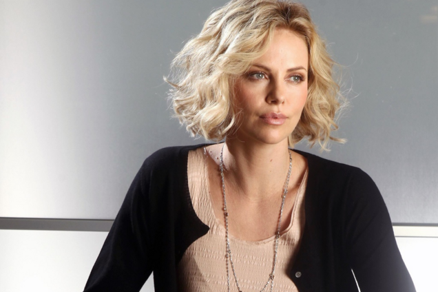 Шарліз Терон