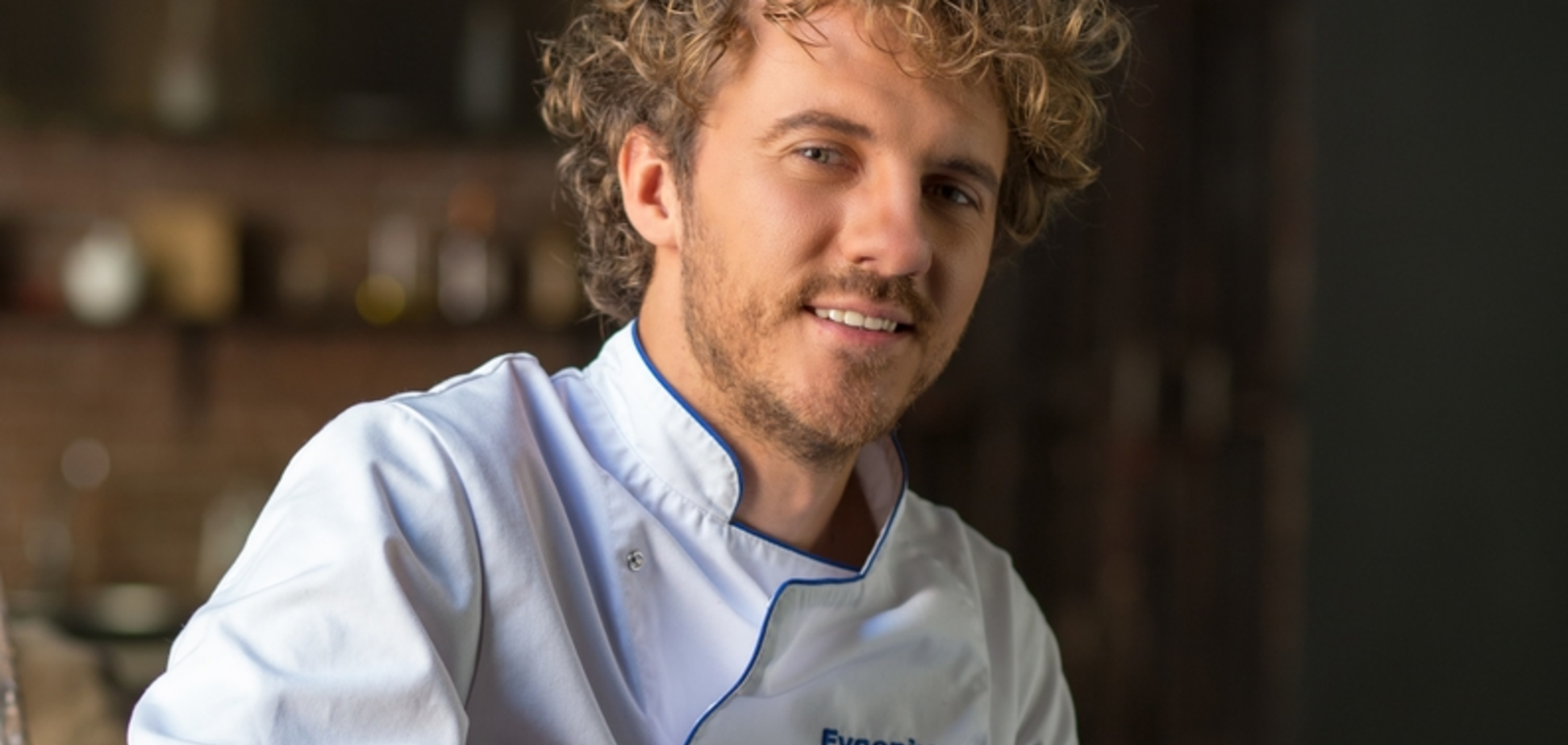 Євген Клопотенко