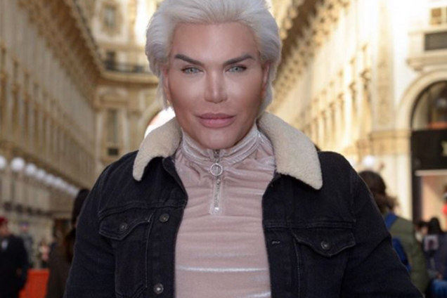 Родриго Алвес