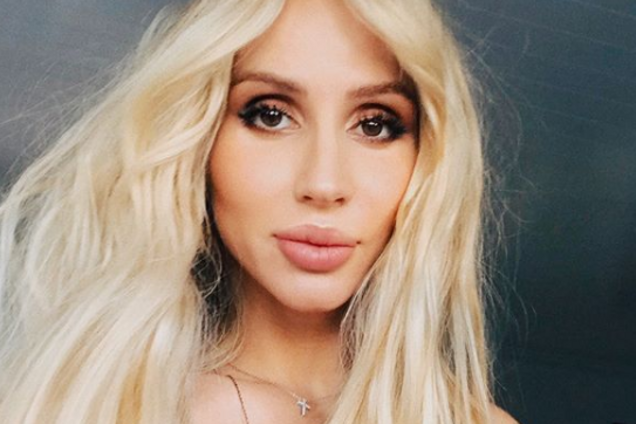 Светлана Лобода