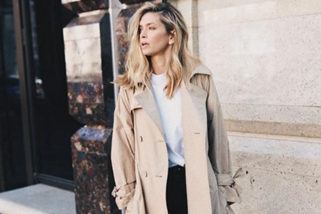 Віра Брежнєва