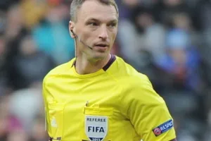 "Закінчилася": кримський арбітр висловився про Україну