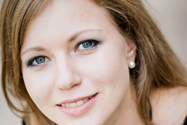 Марьяна Батюк